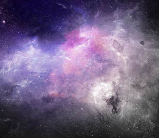Ученые NASA показали гигантского космического «пингвина»