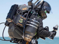 Футуристические устройства из фильмов, которые существуют в реальности (Фото)