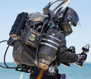 Футуристические устройства из фильмов, которые существуют в реальности (Фото)