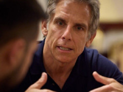 Бена Стіллера шокувало те, що відбувається в Україні: "Це дуже засмучує"