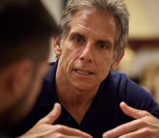 Бена Стіллера шокувало те, що відбувається в Україні: "Це дуже засмучує"