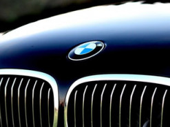 BMW побудує в Китаї 360 000 станцій для зарядки електромобілів