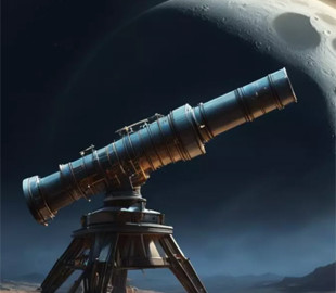 Вчені розпочали роботу над захистом Місяця на благо науки