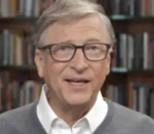 Білл Гейтс назвав єдину професію, яку ШІ не зможе замінити навіть через 100 років