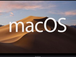 Новая macOS взломана в день выхода