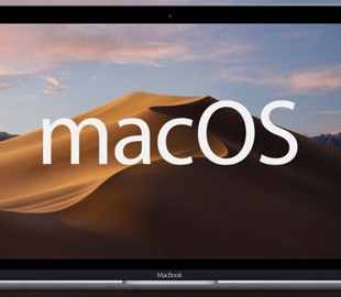 Новая macOS взломана в день выхода