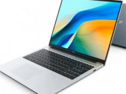 Представлено ноутбук Huawei MateBook D16 (2024)