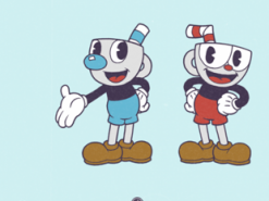 В следующем году к Cuphead выйдет дополнение с новым персонажем