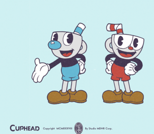 В следующем году к Cuphead выйдет дополнение с новым персонажем
