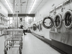 Дефицит заставил крупного производителя добывать необходимые ему чипы из стиральных машин