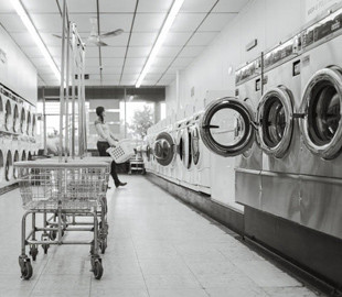 Дефицит заставил крупного производителя добывать необходимые ему чипы из стиральных машин