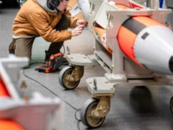 США взялись за серійне виробництво термоядерних бомб