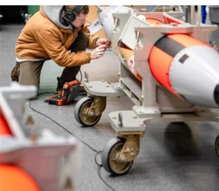 США взялись за серійне виробництво термоядерних бомб