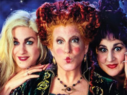 На Disney+ вийде сиквел фентезі-фільму «Фокус-покус» із Сарою Джессікою Паркер