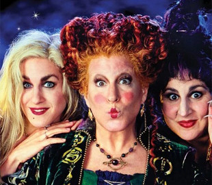 На Disney+ вийде сиквел фентезі-фільму «Фокус-покус» із Сарою Джессікою Паркер