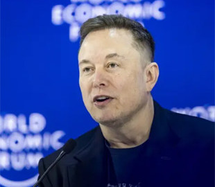 Маск володіє 48,4% SpaceX: вартість його частки перевищила $900 мільярдів