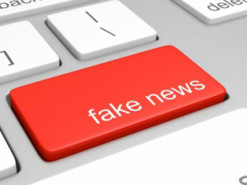 Центр протидії дезінформації спростовує фейк про «невдячних» біженців зі сходу України