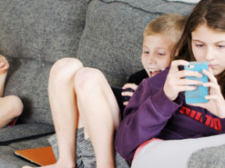 Норвегія вводить заборону на соцмережі для дітей до 15 років