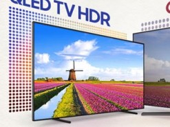 Samsung Display уже строит линию для пилотного выпуска панелей QD-OLED