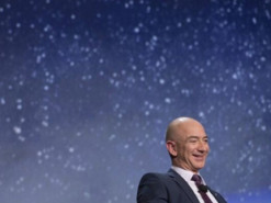 SpaceX считает, что Amazon должна скорректировать свой спутниковый проект, а не препятствовать Starlink