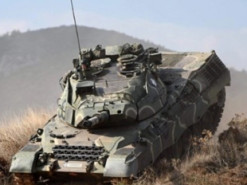 Італійські зброярі надумали модернізувати Leopard 1A5: хто виявився замовником
