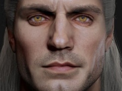 Стала известна точная дата премьеры «Ведьмака»