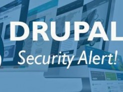 В Drupal исправлена критическая уязвимость