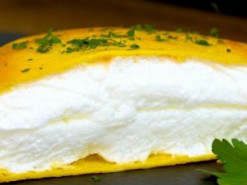 Рецепт найвідомішого сніданку Франції