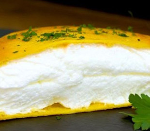 Рецепт найвідомішого сніданку Франції