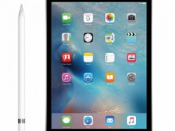 Самый маленький iPad впервые получит поддержку стилуса Apple Pencil
