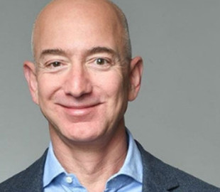 Джефф Безос задумав поселити трильйон людей на величезних космічних станціях