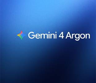 Рекорд у 1 млн токенів: Google представила нову супермодель Gemini 4 Argon