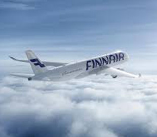 Finnair відновить рейси до естонського Тарту після збоїв GPS