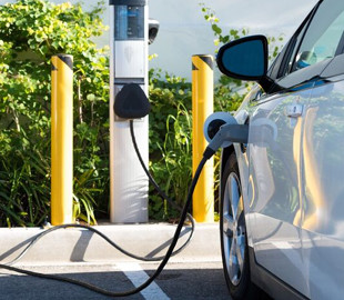 Експерти назвали найкращі електромобілі та гібриди на ринку Китаю у 2022 році