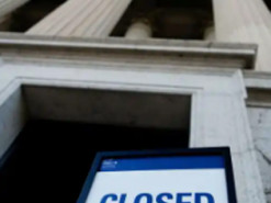 Зупинка роботи уряду США створила ризики для стартапів і IPO