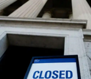 Зупинка роботи уряду США створила ризики для стартапів і IPO