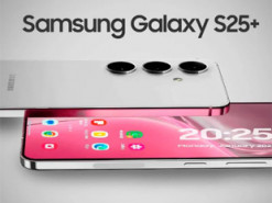 Розкрито ємність батареї Samsung Galaxy S25+