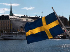 Швеция вводит цифровой сертификат для вакцинированных от COVID-19