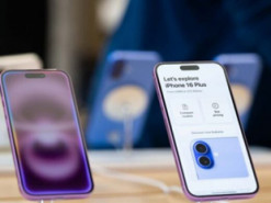 Користувачі Apple частіше обирають доступніші моделі iPhone