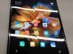 Все запасы дорогого Xiaomi Mix Fold раскупили за секунды