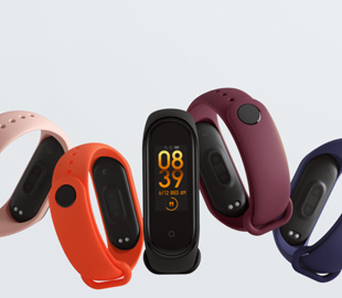 Чем отличается китайская и глобальная версия Mi Band 4