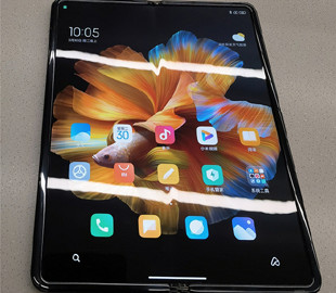 Все запасы дорогого Xiaomi Mix Fold раскупили за секунды
