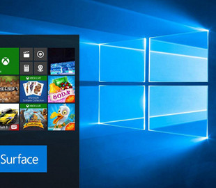 Плановое обновление Windows 10 привело к «синему экрану смерти»
