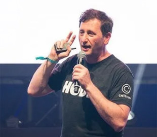 Засновник "надійнішої за банк" криптоплатформи отримав 12 років після її банкрутства