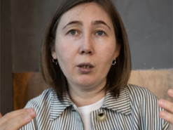 У Казахстані журналістку судять за підтримку місцевої служби Радіо Свобода