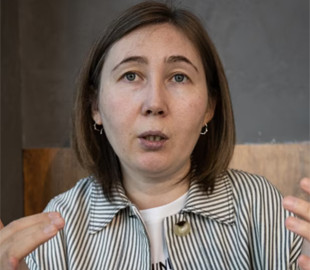 У Казахстані журналістку судять за підтримку місцевої служби Радіо Свобода