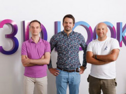Украинский стартап 3DLOOK привлек 6,5 млн долларов