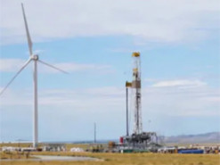 Енергетика нового покоління: у США досягли рекордного виробництва енергії "із землі"