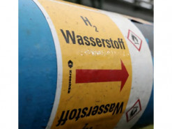 Німеччина почала готуватися до створення 12,5 ГВт водневої електрогенерації