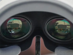 Apple відновила роботу над легкими окулярами доповненої реальності